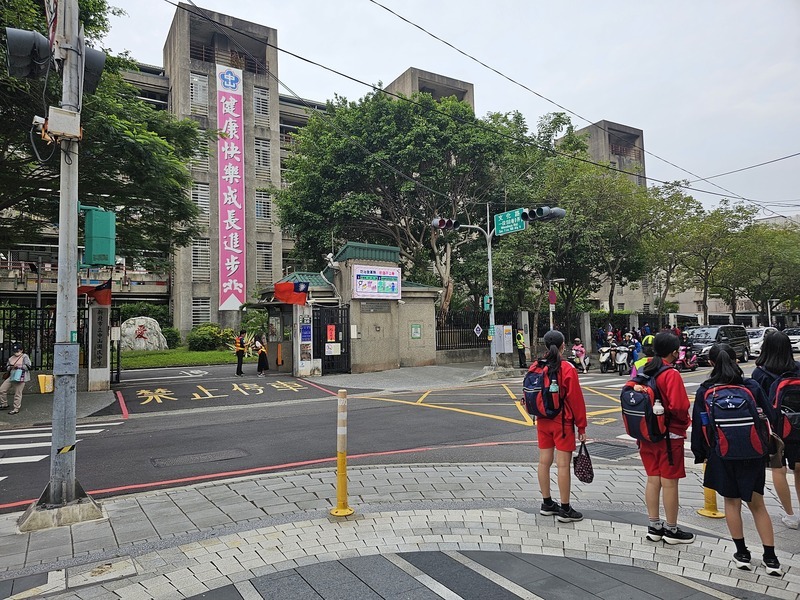 社群認反映學生投訴遭告 新北教局否認提告