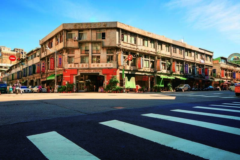 暢玩台中 實境解謎活動找尋中城記憶