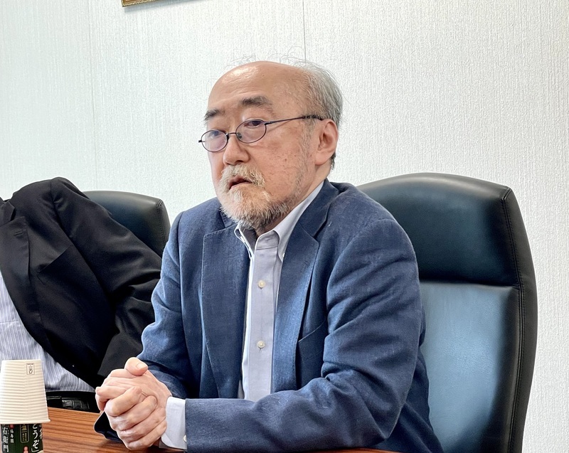 不出國也能拿第一 東京音樂大學技術之外重教養