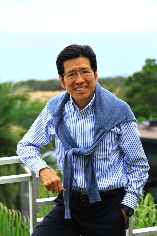 嚴長壽談公益意義 20日台東藝文中心開講