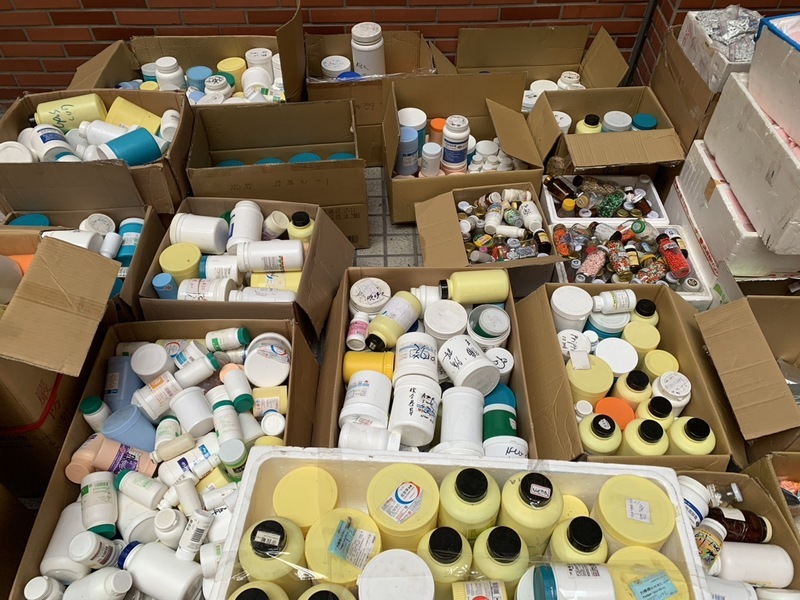 男子高職畢業假冒醫師看診 違反醫師法遭起訴