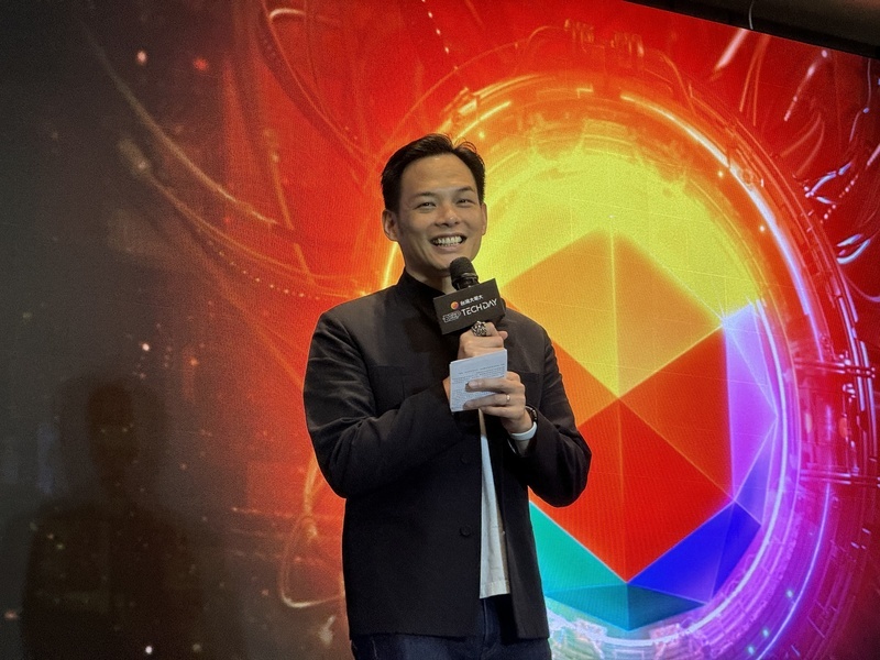 台台併過關 林之晨：拚年底前完成網路整併