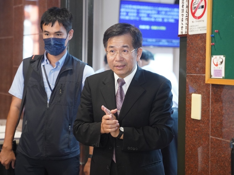 傳烏干達學生補償遭斷 潘文忠：安置與費用延續