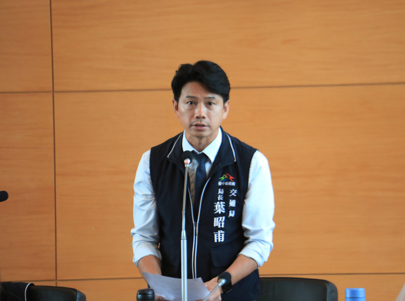 四方客運勞資協調 中市府：不排除收回路權