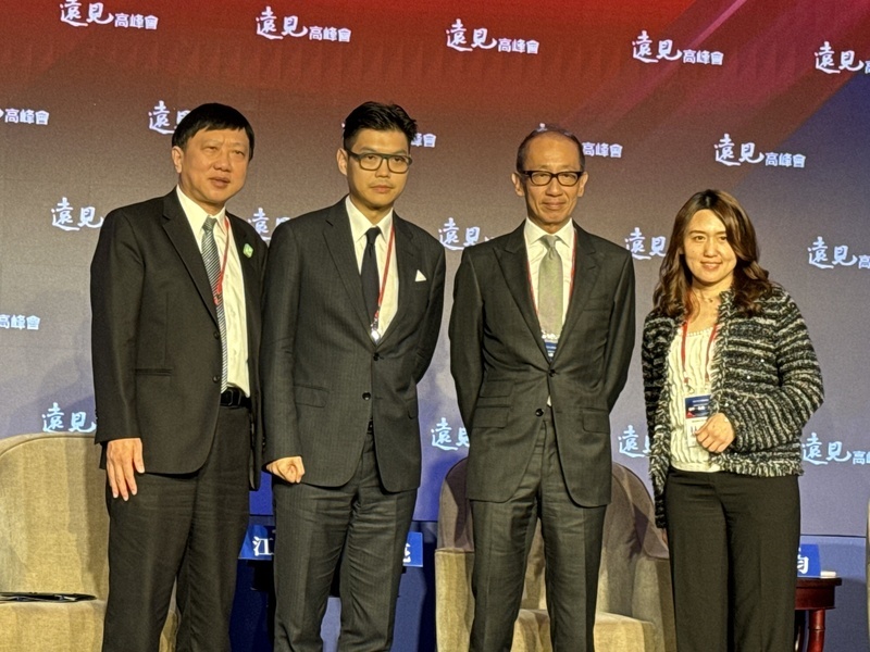 服務業缺工 晶華潘思亮：訂單滿手但沒人做