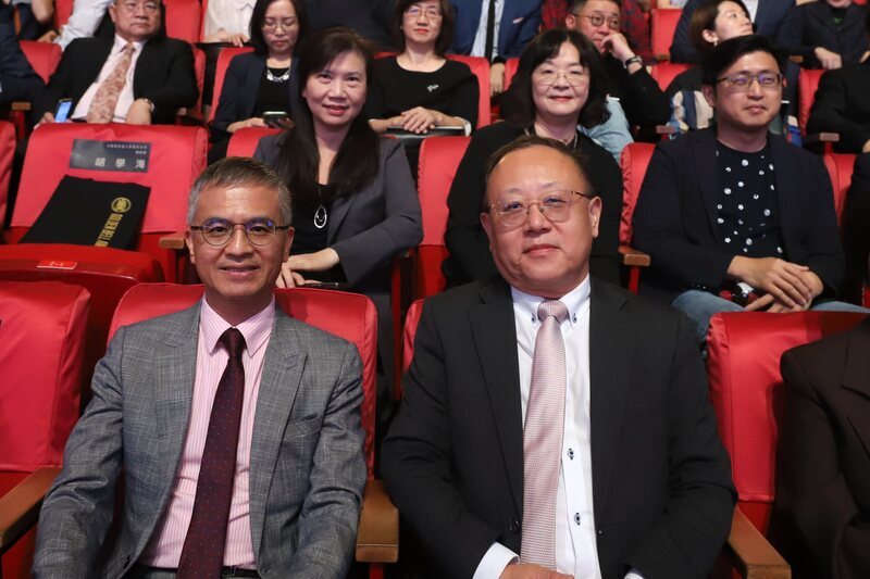 電信業助陣台灣影視 史哲盼創造更多精彩作品