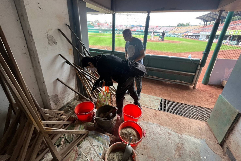 台南登革熱病例穩定下降 全運會場館續最高規格防疫