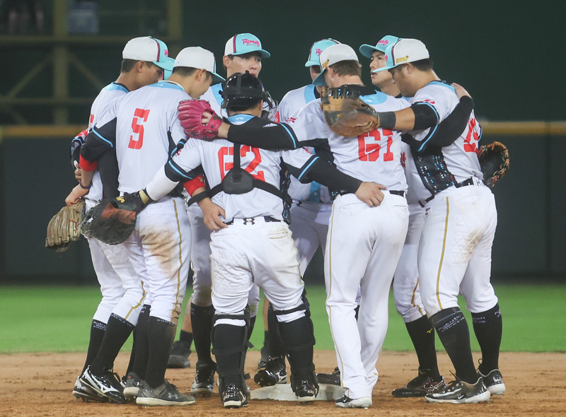 桃猿擊敗兄弟2連勝 搶下最後1張季後賽門票