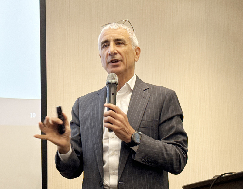 谷月涵：台股面臨修正 AI類股回檔不是泡沫化