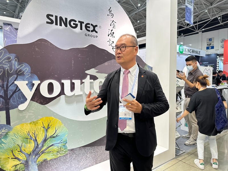 興采軍用品第4季出貨看增 今年營收可望持平去年