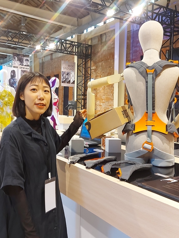 教部送藝術菁英海外培訓 女大生創作音樂動畫獲獎