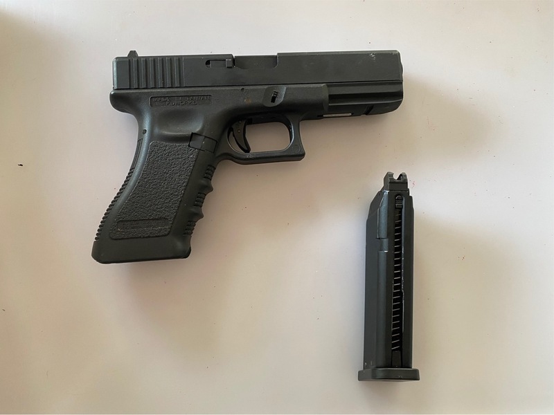 柴山山腳下早餐店香味逼人 老闆娘持BB槍趕獼猴