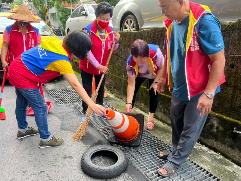 新北增5例本土登革熱 2例有台南旅遊史