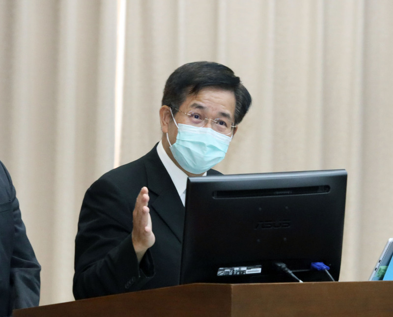 特教助理員薪資偏低 潘文忠承諾和縣市溝通調整