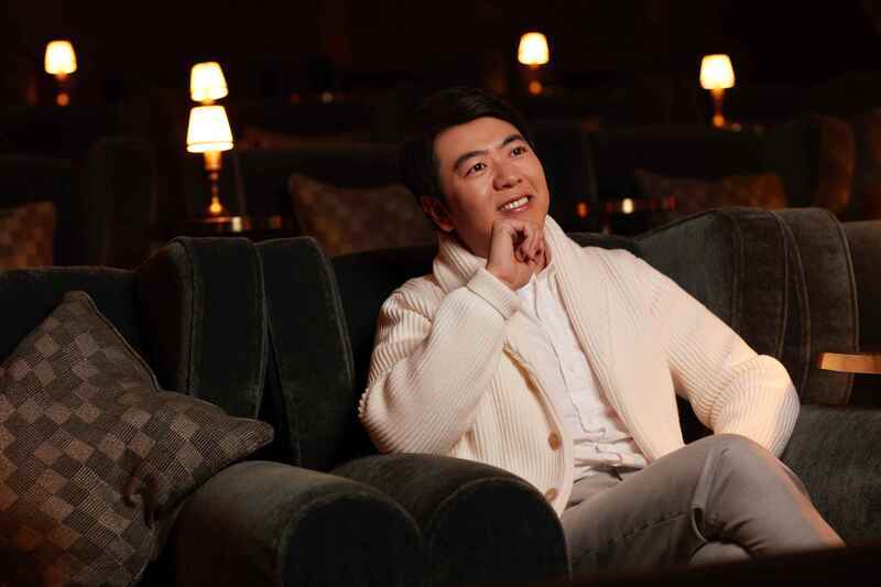 鋼琴家郎朗將訪台 迪士尼金曲美女與野獸彈給你聽