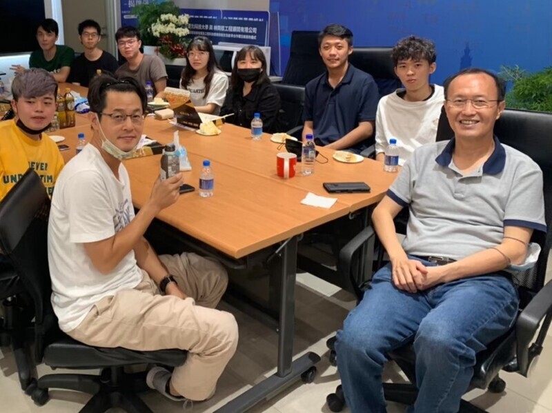 國家產學大師獎揭曉 台北科大宋裕祺獲殊榮