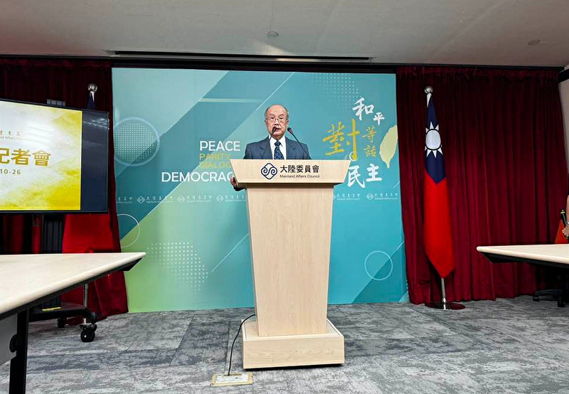 陸客以醫美名義來台 陸委會：部分人士違反規定