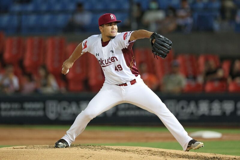 中職季後挑戰賽將開打 桃猿威能帝對獅隊布雷克