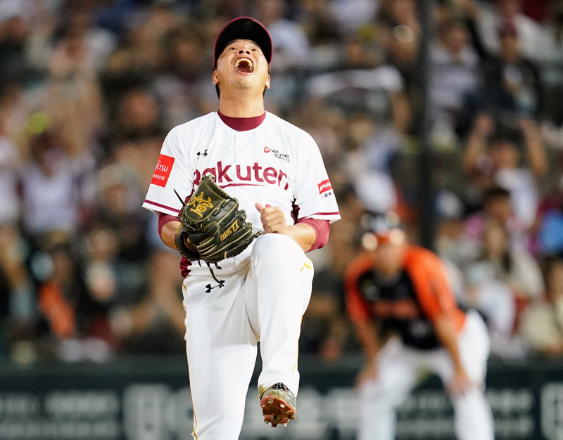 王志煊成季後挑戰賽最年輕單場MVP 抗壓性大提升