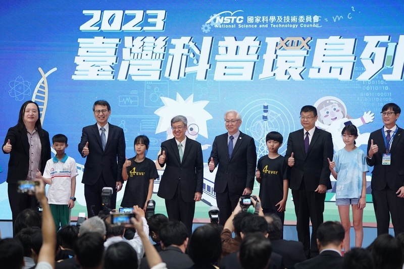 民眾黨擬提陸配列不分區 陳建仁籲考量國安維護