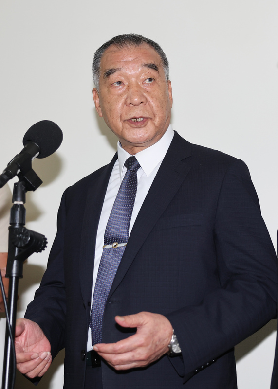 M1A2T戰車訓練場未完工 邱國正：分批分年進行