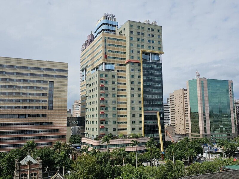 兒科護理師輪調遭疑 台大醫院：護病比仍合標準