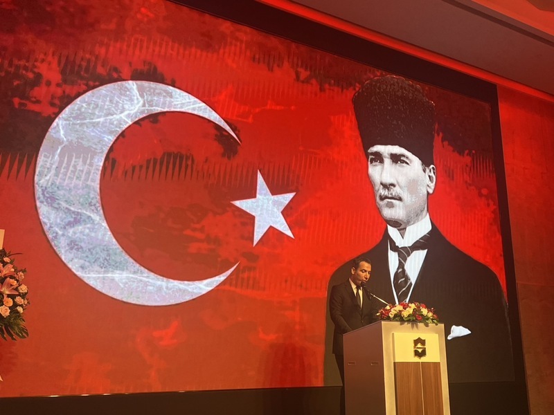 土台交流頻密 駐台代表：土航擬增客運至每週10班