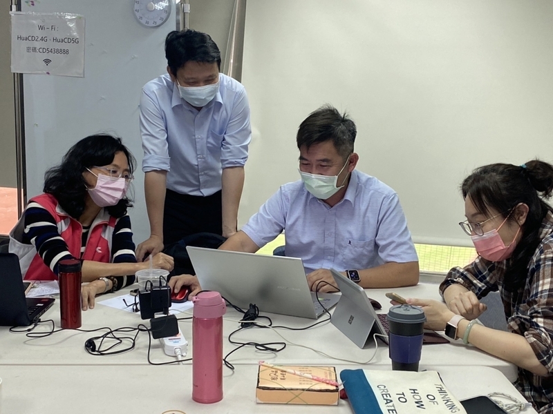 教育部開工作坊 鼓勵教師用AI協助備課