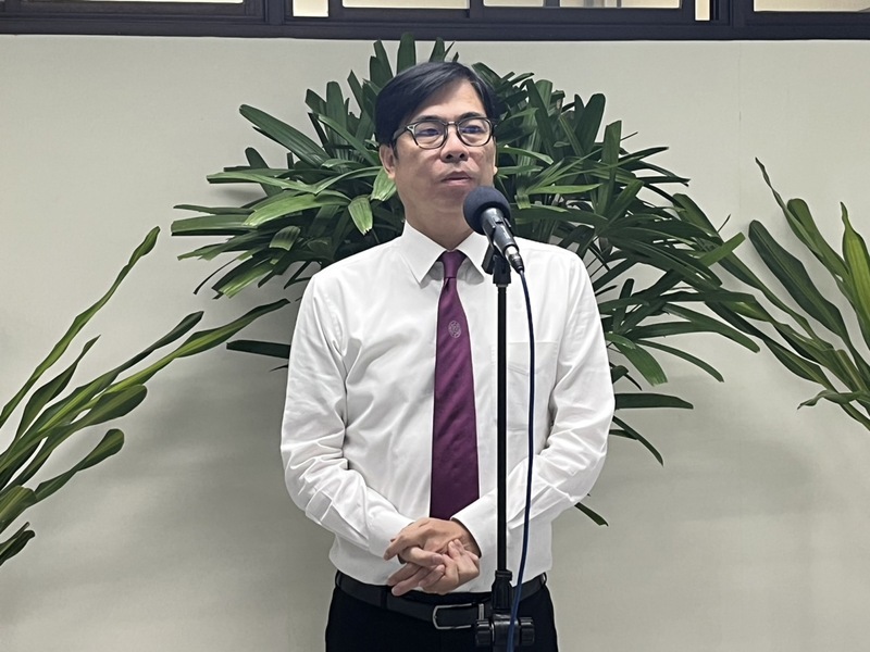 藍白合「硬送作堆」 陳其邁：別把台灣政治當實驗品