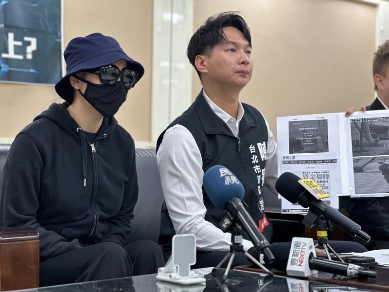 北市婦人網路找代辦貸款紓困 淪為詐騙共犯