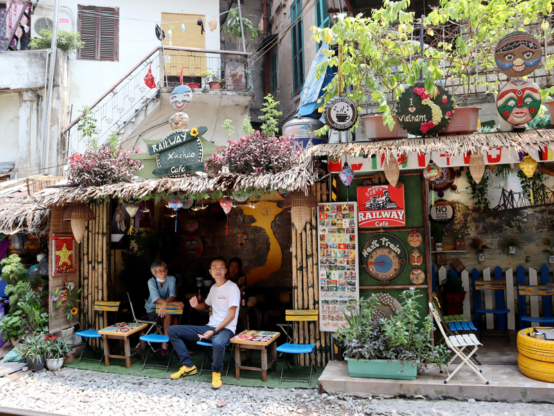 泰國開放台灣免簽 越南業者憂客源遭分食