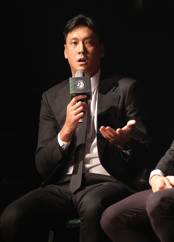 台灣籃壇負面消息頻傳 夢想家總經理盼除害群之馬