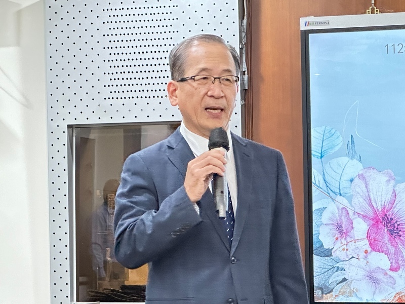 桃園女監典獄長：八里雙屍命案謝依涵情緒穩定