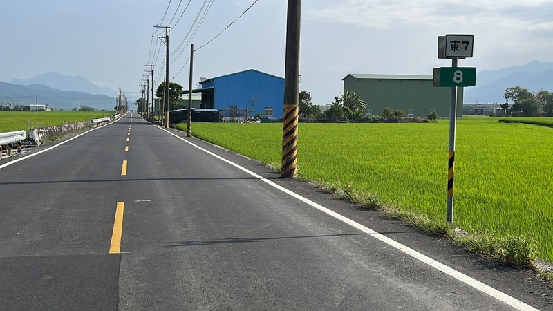 關山外環道擬規劃戰備跑道 地方盼路廊東移降低影響
