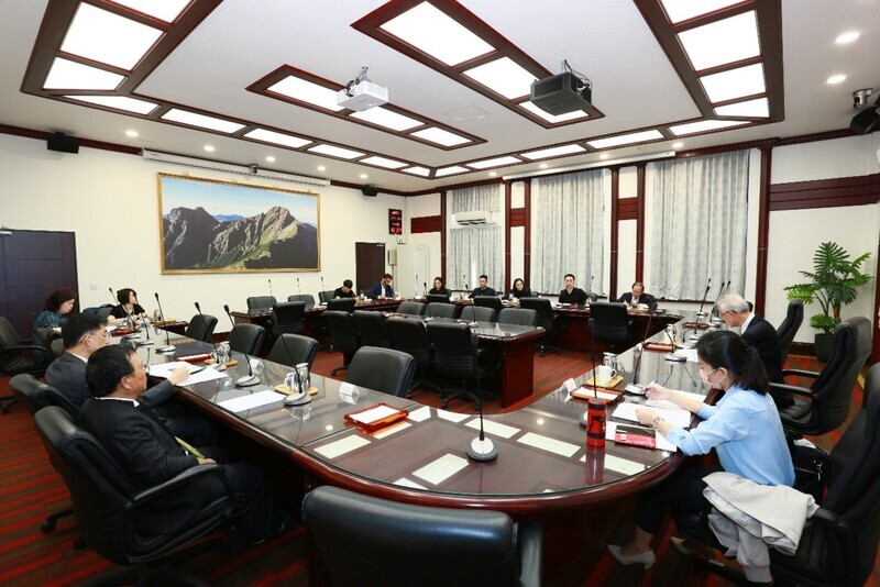 籃協帶3聯盟拜會 高檢署防制職籃不法