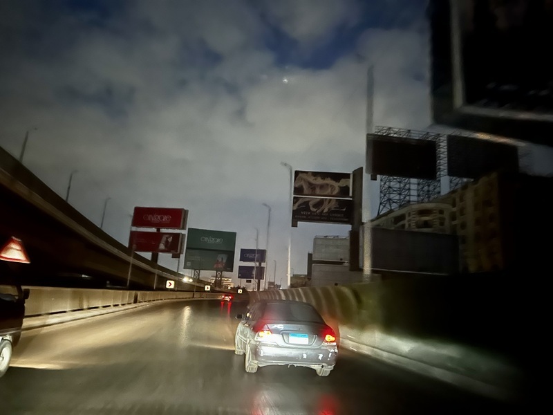 以色列因戰事停供天然氣 埃及民眾飽受停電之苦