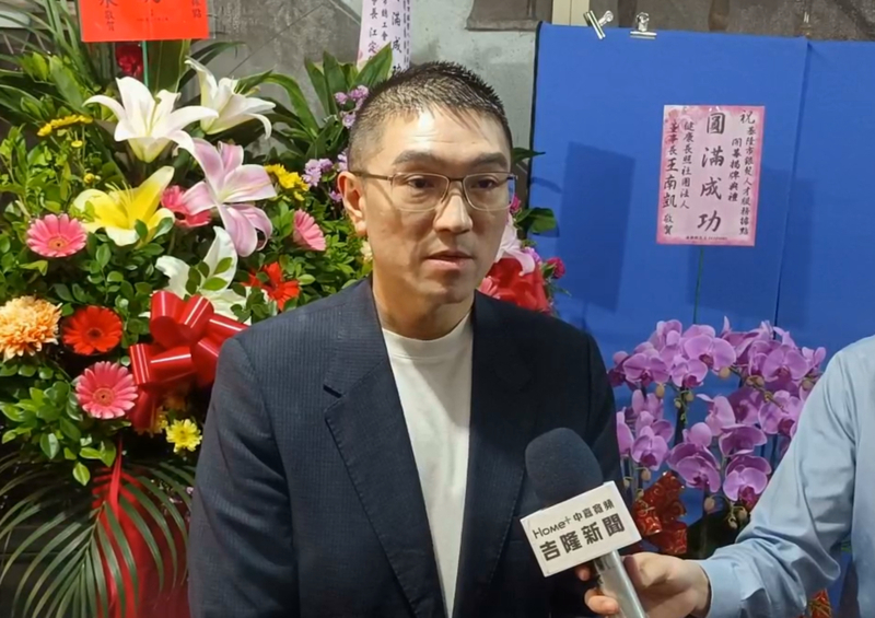 基隆深美國小食物中毒案 謝國樑：無法確定主因