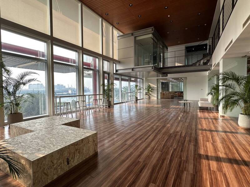 高雄淨零學院開逾50堂課 年培育1600碳管理人才