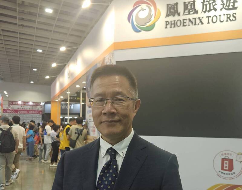 明年旅遊市場更旺 業者:成本續漲團費恐回不去