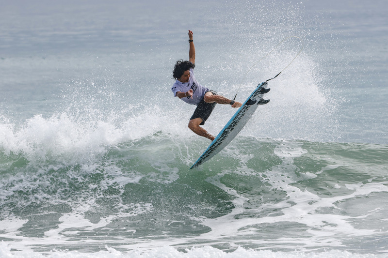 台東金樽國際衝浪賽6日登場 賽前淨灘迎海上盛會