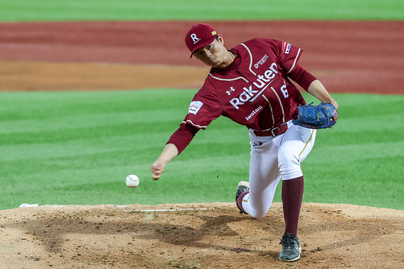 黃子鵬總冠軍賽第2戰好投 喊話土投不輸洋將