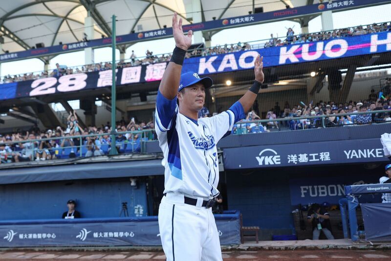 高國輝丘昌榮赴日秋訓研習 悍將與火腿合作