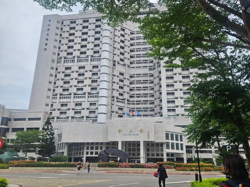 公立醫院護理人力保衛戰 年薪可望70萬元