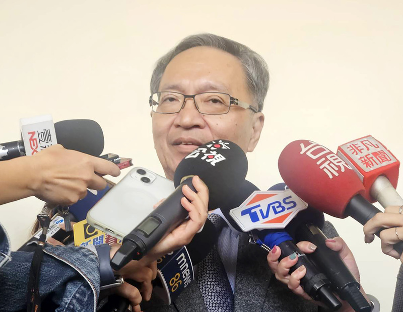 代理孕母解禁？薛瑞元：將提人工生殖法修正草案