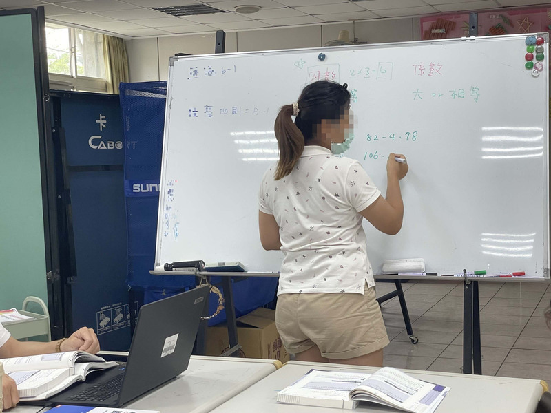 從小幫扛家計卻誤入歧途 安置機構助她獲新生