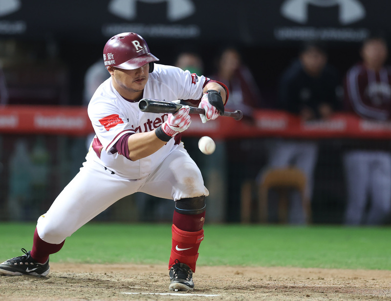 總冠軍賽前3戰桃猿10次犧牲觸擊 成搶分關鍵