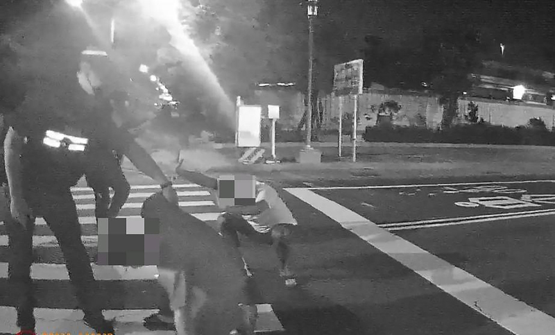 拒陌生男殯儀館深夜祭拜祖母口角 兄弟磚棍傷人送辦