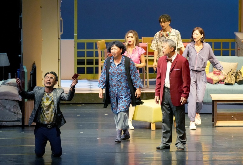 綠光創藝1週年 開發新劇目成立演員人才庫