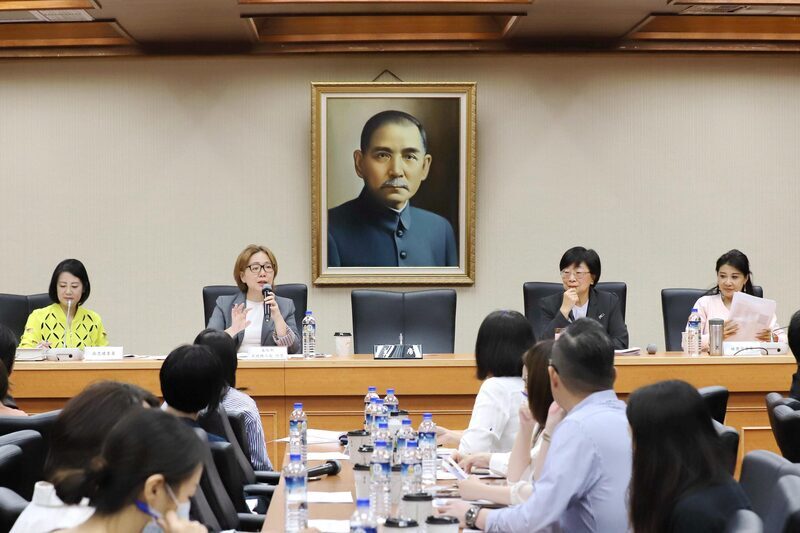 文創法修正後相關產業享租稅優惠 產業界共識高