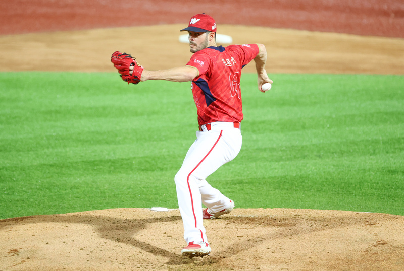 布里悍動作不穩情緒受影響 龍隊吞敗沒退路